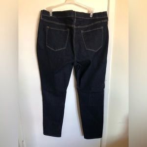 Old navy jeans